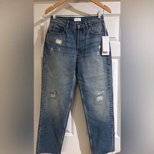 NWT Boyish The Tommy Jean